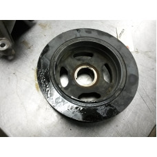 107M007 Crankshaft Pulley For 03-07 Nissan Murano  3.5